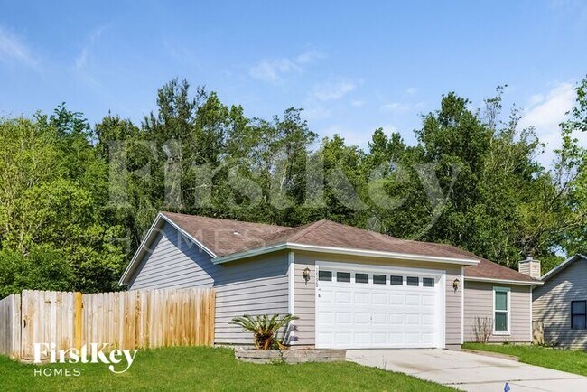 1598 Twin Oak Dr W in Middleburg, FL - Building Photo - Building Photo