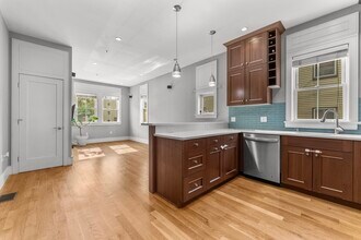 248 C St in Boston, MA - Building Photo - Building Photo