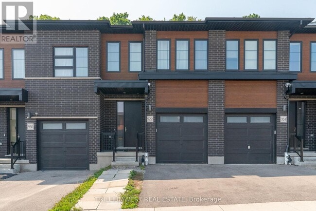 property at 922 Robert Ferrie Dr