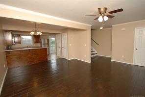 1728 E 67th Pl in Tulsa, OK - Building Photo - Interior Photo