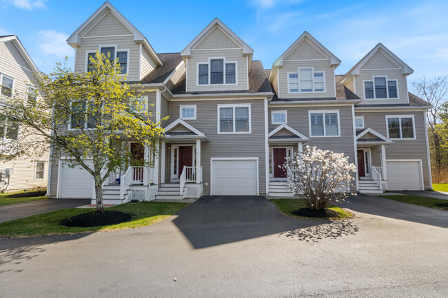 property at 131 Court St