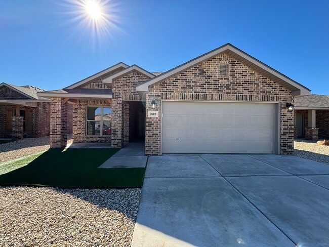 property at 1619 132nd St