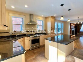 64 Moraine St, Unit 1 CO in Boston, MA - Building Photo