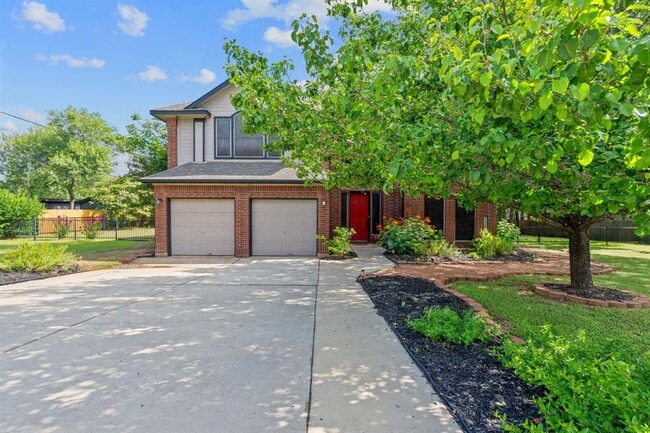 property at 222 Primrose Dr