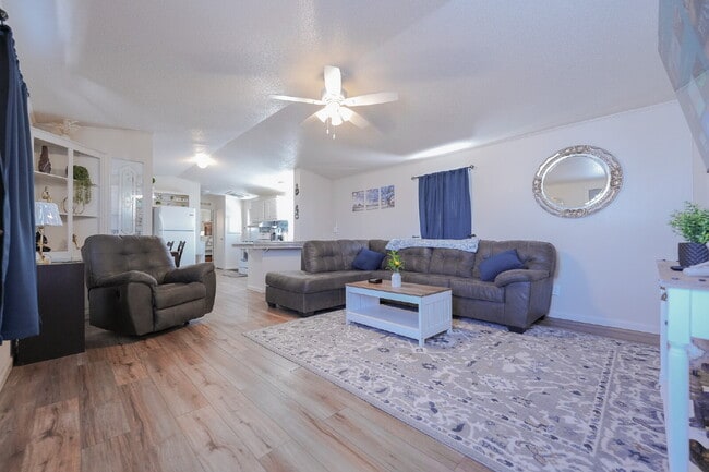 property at 5700 Old Kirtland Hwy