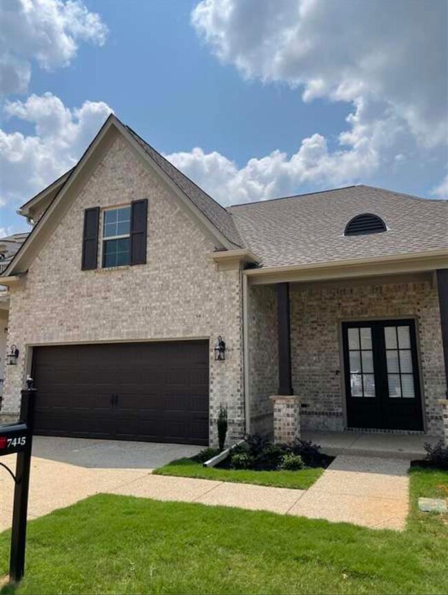 property at 7415 Appling Mist Dr