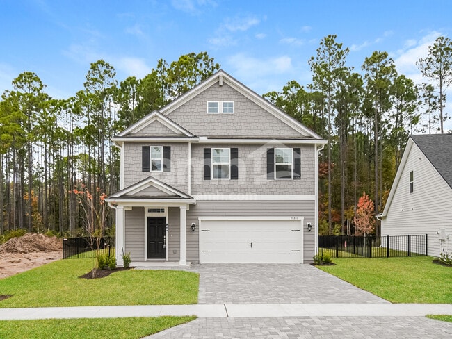 property at 96810 Blackrock Cv Wy