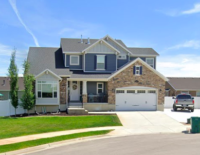 805 W 750 S in Layton, UT - Building Photo