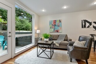 1126 29th Ave S in Seattle, WA - Building Photo - Building Photo