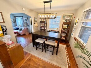 1132 Oglethorpe Ave in Pittsburgh, PA - Building Photo - Building Photo