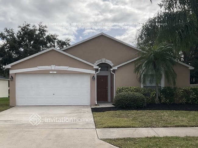 property at 4831 Manchester Dr