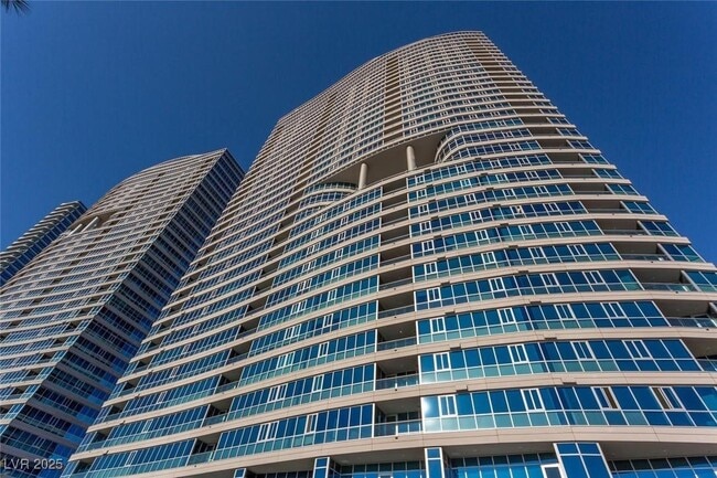property at 4575 Dean Martin Dr