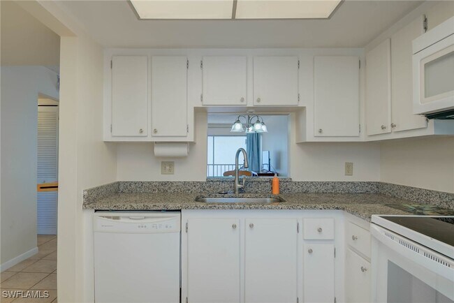property at 3030 Binnacle Dr