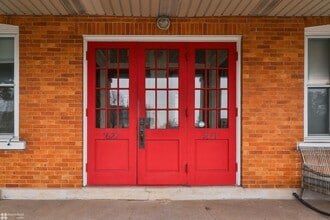 1629 W Broad St in Bethlehem, PA - Building Photo - Building Photo