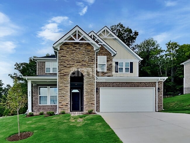 property at 238 Marin Dr