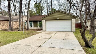 18 Dellforest Ct in The Woodlands, TX - Building Photo