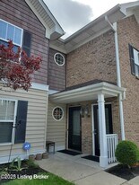 6503 Brook Bend Way in Louisville, KY - Building Photo