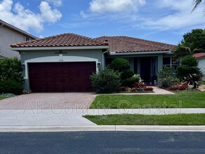 1448 Artimino Ln in Boynton Beach, FL - Building Photo - Building Photo