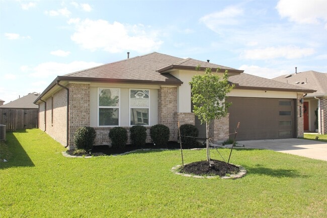 property at 8206 Precious Passing Way