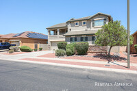 17620 W Pershing St in Surprise, AZ - Building Photo - Building Photo