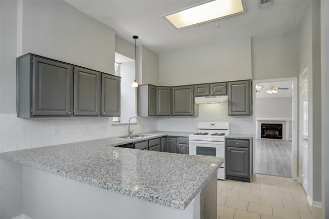 property at 17030 Spruce Run Dr