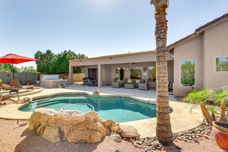 1425 N Harper Cir, Unit ID1385688P in Mesa, AZ - Foto de edificio - Building Photo