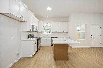 309 Massachusetts St in Houston, TX - Building Photo - Building Photo