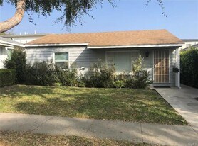 1711 Franklin St in Santa Monica, CA - Foto de edificio - Building Photo