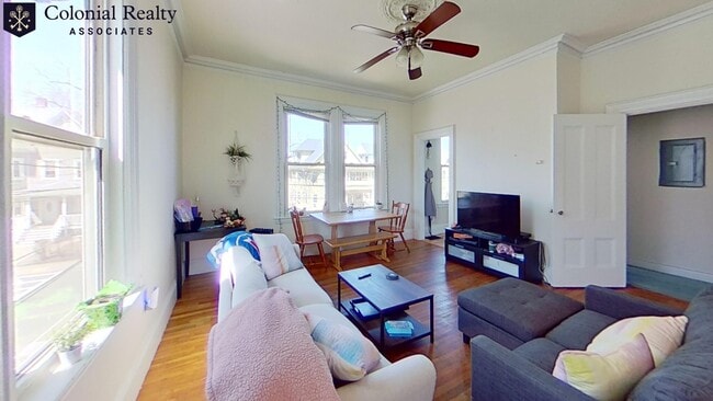 38 Allston St in Boston, MA - Building Photo - Building Photo