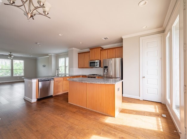 property at 1903 Kirby Landing Dr