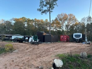 11468 Underwood St in Willis, TX - Foto de edificio - Building Photo