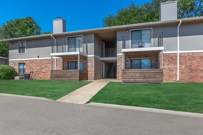 Orchard Landing Apartments
