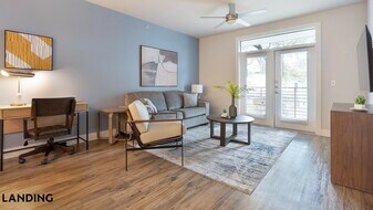 17715 Overlook Loop in San Antonio, TX - Building Photo