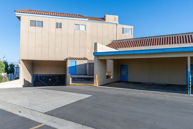 24410 Crenshaw Blvd in Torrance, CA - Building Photo - Building Photo