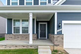 717 Risdon Trail S in Saline, MI - Building Photo - Building Photo