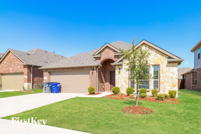 4313 Lakeview Dr in Frisco, TX - Building Photo - Building Photo
