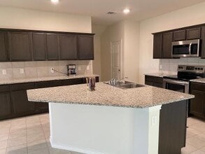 1119 Aquamarine St in Princeton, TX - Building Photo - Building Photo