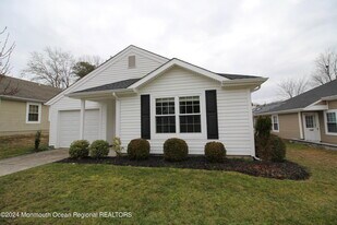 145 Pine Oak Blvd in Barnegat Township, NJ - Building Photo