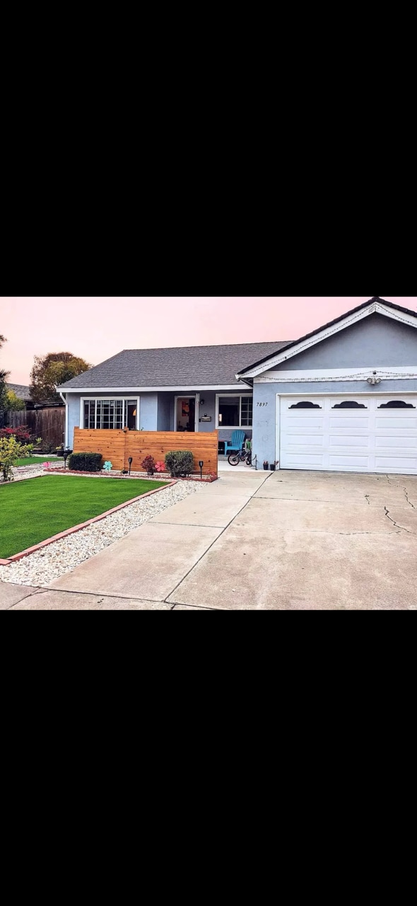 property at 7897 Shorehaven Ave