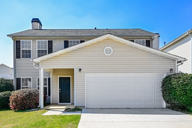 property at 2009 Farm Hill Ct