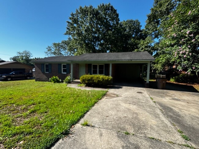 property at 1416 Lenoir Dr