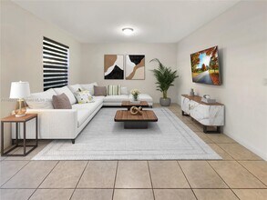 1401 SE 27th Terrace in Homestead, FL - Building Photo - Building Photo