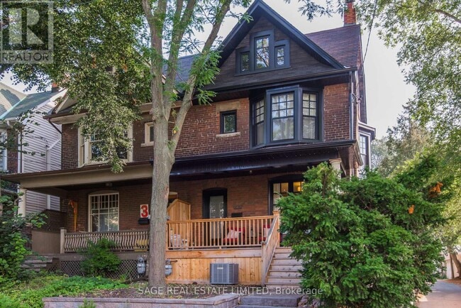 property at 1 Prust Ave