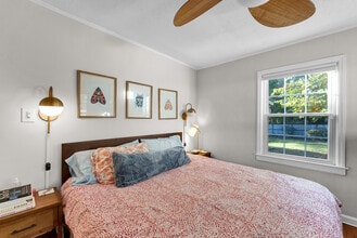 2106 Tudor Plz in Raleigh, NC - Building Photo - Building Photo