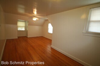 1408 W Chapel Hill St in Durham, NC - Building Photo - Building Photo
