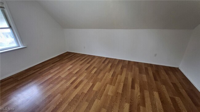 property at 6808 Worley Ave