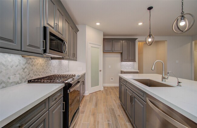 1714 Forest Mist Dr in Missouri City, TX - Building Photo - Building Photo