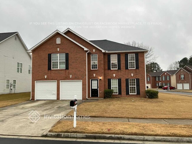 property at 3092 Rusticwood Ct