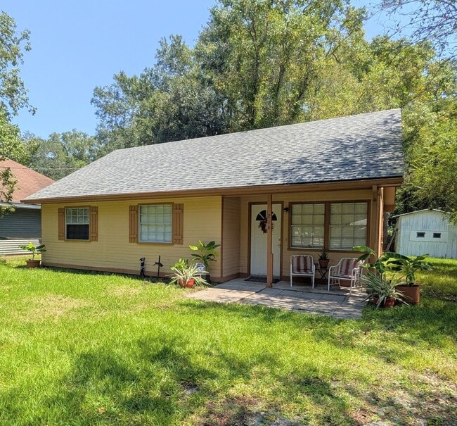 216 Maplewood St in Slidell, LA - Building Photo - Building Photo