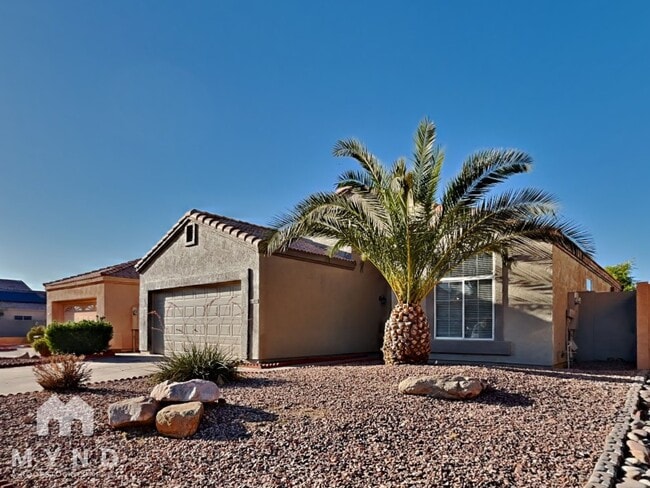 11507 W Dana Ln in Avondale, AZ - Building Photo - Building Photo